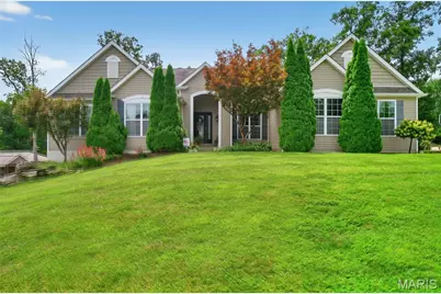 14 Prairie Lake Court, Wentzville, MO 63385 - Photo 1