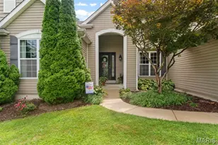 14 Prairie Lake Ct, Wentzville, MO 63385 - Photo 3