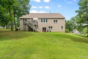 14 Prairie Lake Ct, Wentzville, MO 63385 - Photo 53