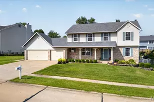 2087 Hackmann Estates Dr, Saint Charles, MO 63303 - Photo 1