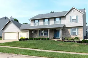 2087 Hackmann Estates Dr, Saint Charles, MO 63303 - Photo 1