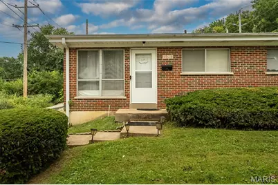3924 Geraldine Avenue, Saint Ann, MO 63074 - Photo 3