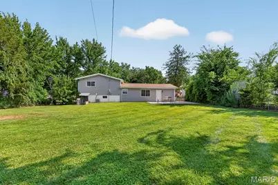 109 Linda Lane, Wentzville, MO 63385 - Photo 37