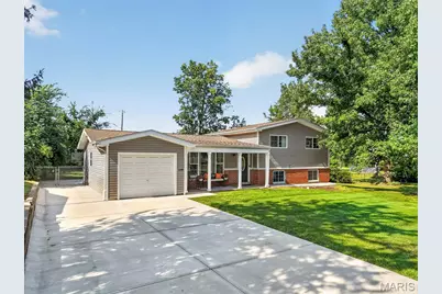 109 Linda Lane, Wentzville, MO 63385 - Photo 3