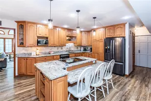 100 Hickory Ln, Festus, MO 63028 - Photo 37