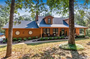 100 Hickory Ln, Festus, MO 63028 - Photo 5
