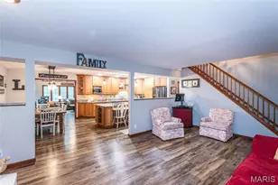 100 Hickory Ln, Festus, MO 63028 - Photo 13
