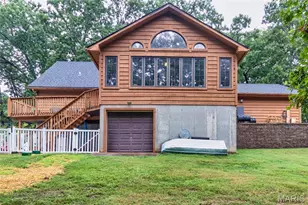 100 Hickory Ln, Festus, MO 63028 - Photo 5