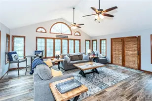 100 Hickory Ln, Festus, MO 63028 - Photo 23
