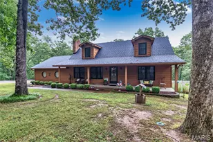 100 Hickory Ln, Festus, MO 63028 - Photo 53