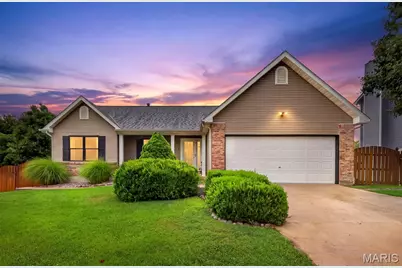 2 Moonstone Court, O'Fallon, MO 63366 - Photo 1