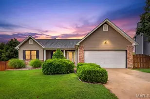 2 Moonstone Ct, O'Fallon, MO 63366 - Photo 1