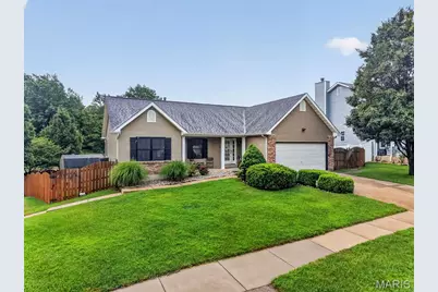 2 Moonstone Court, O'Fallon, MO 63366 - Photo 5