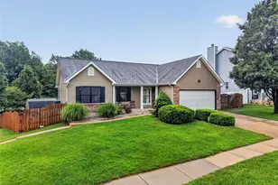 2 Moonstone Ct, O'Fallon, MO 63366 - Photo 5