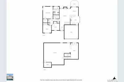 2 Moonstone Court, O'Fallon, MO 63366 - Photo 67