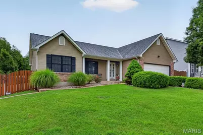 2 Moonstone Court, O'Fallon, MO 63366 - Photo 61