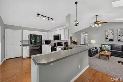 2 Moonstone Court, O'Fallon, MO 63366 - Photo 19