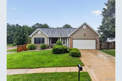 2 Moonstone Court, O'Fallon, MO 63366 - Photo 59