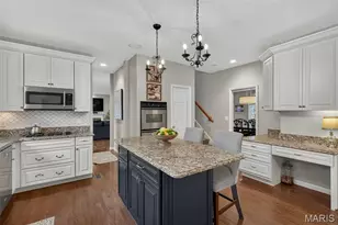 2726 Wynncrest Manor Dr, Wildwood, MO 63005 - Photo 15