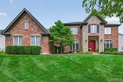 2726 Wynncrest Manor Drive, Wildwood, MO 63005 - Photo 1