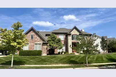 2726 Wynncrest Manor Drive, Wildwood, MO 63005 - Photo 51