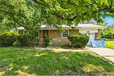 1201 Lang Drive, Saint Louis, MO 63135 - Photo 1