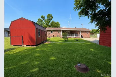 1310 Krei Boulevard, Farmington, MO 63640 - Photo 5
