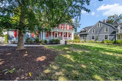 231 E Argonne Drive, Kirkwood, MO 63122 - Photo 41