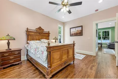 231 E Argonne Drive, Kirkwood, MO 63122 - Photo 29