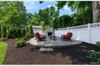 231 E Argonne Drive, Kirkwood, MO 63122 - Photo 47