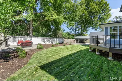 231 E Argonne Drive, Kirkwood, MO 63122 - Photo 37