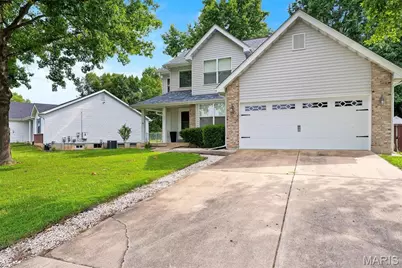 1203 Ashford Place Drive, O'Fallon, MO 63366 - Photo 35