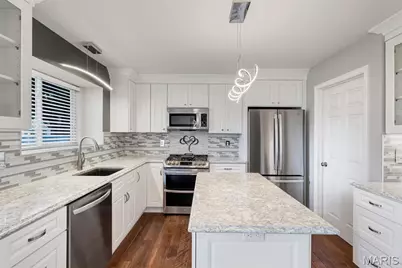 1203 Ashford Place Drive, O'Fallon, MO 63366 - Photo 11