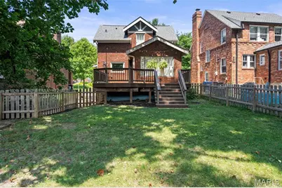 7426 Stanford Avenue, University City, MO 63130 - Photo 37