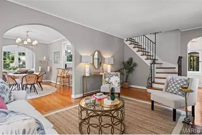 7426 Stanford Avenue, University City, MO 63130 - Photo 9