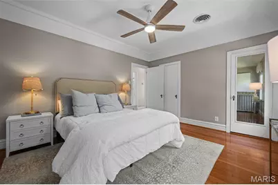 7426 Stanford Avenue, University City, MO 63130 - Photo 23