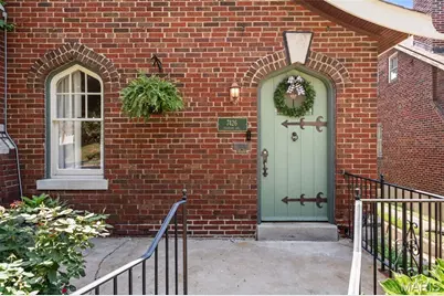 7426 Stanford Avenue, University City, MO 63130 - Photo 5
