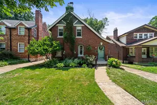 7426 Stanford Ave, University City, MO 63130 - Photo 1