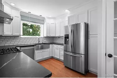 7426 Stanford Avenue, University City, MO 63130 - Photo 17