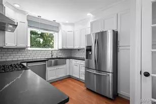 7426 Stanford Ave, University City, MO 63130 - Photo 17