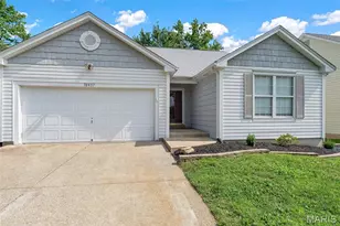 10437 Ashby Pl Ln, Saint Ann, MO 63074 - Photo 3