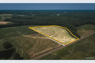 9.9 Ac State Hwy Zz, Robertsville, MO 65066 - Photo 1