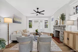 4005 Dover Pl, Saint Louis, MO 63116 - Photo 9