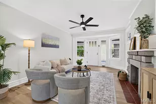 4005 Dover Pl, Saint Louis, MO 63116 - Photo 5