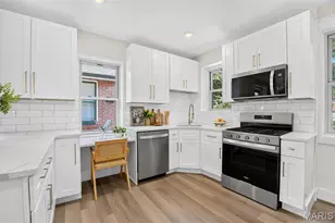 4005 Dover Pl, Saint Louis, MO 63116 - Photo 17