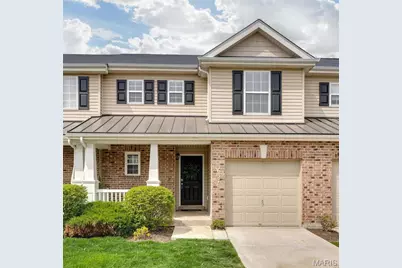 637 Country Village Drive, O'Fallon, MO 63367 - Photo 1