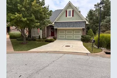 709 Huntwood Terrace, Lake Saint Louis, MO 63367 - Photo 1