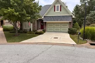 709 Huntwood Terrace, Lake Saint Louis, MO 63367 - Photo 1