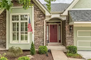 709 Huntwood Terrace, Lake Saint Louis, MO 63367 - Photo 3