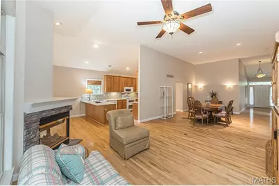 709 Huntwood Terrace, Lake Saint Louis, MO 63367 - Photo 15